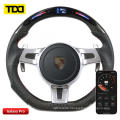 LED Steering wheel for Porsche 911